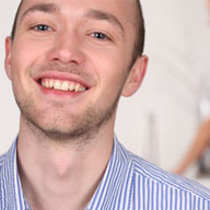 Simon Luscombe