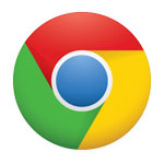 Chrome (current version)