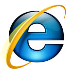 Internet Explorer 8