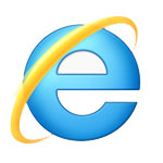 Internet Explorer 9+